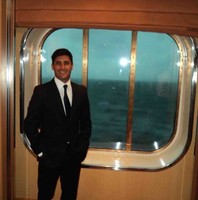 Sebastian Rodriguez