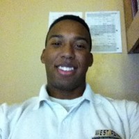 Greg Rice