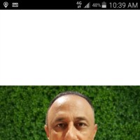 Moe Madani