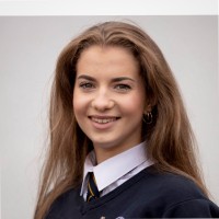 Ana Maria Laslau
