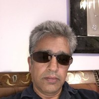 Asghar Mughal