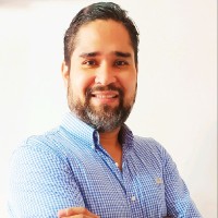 Hector Manuel Donado Caamaño