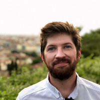 Shane Henry