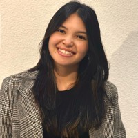 Luana Yumi Gushiken Ortis