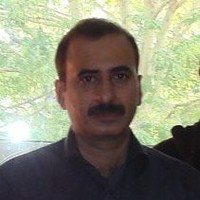 Wajid Bashir
