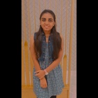 Dhruvi Nananiya