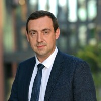 Evgeniy Shevchenko