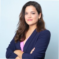 Cécilia Severi Gay