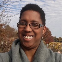 Chavonne Thomas