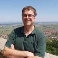 Dirk Nußhär