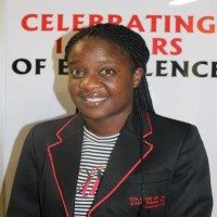 Nonzukiso Mdleleni