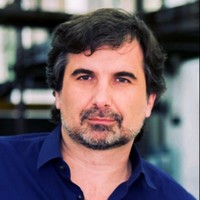 Ignacio (Nacho) De Pinedo Palomero