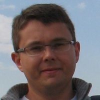 Dariusz Jancerowicz