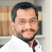 Mohamed Aljaberi