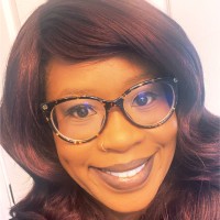 Sherrell Branch-Ezell, Ed.D