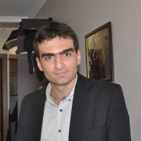Grachya Grigoryan