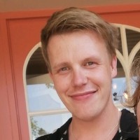 Arjan Spreeuw