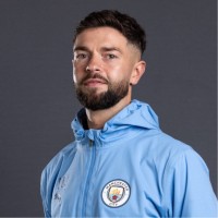 Luke Buchan Jones