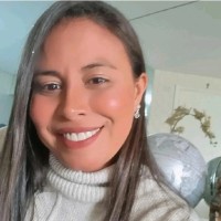 Gisele Simplicio