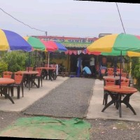 সেকেন্ড ওয়াইফ রেস্টুরেন্ট