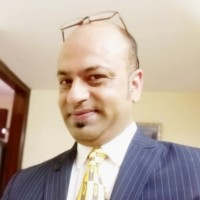 Saurav Aikat
