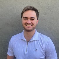 Liam Van Rooyen
