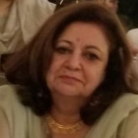 Sabrina Aftab