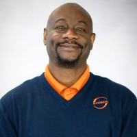 Robert Brandon