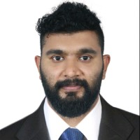 Vishnu Mohan