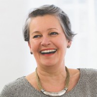 Catherine Trow