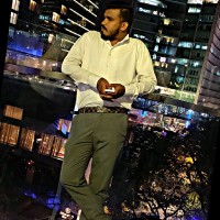 Abhishek Vasudev