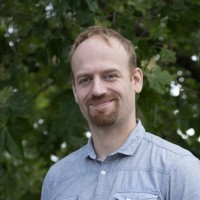 André Bormans