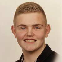 Jeppe Toft Jensen