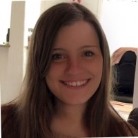 Caroline Madsen