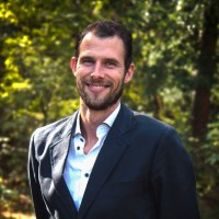 Kenzie van der Klooster