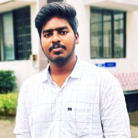 Raghul M
