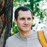 Сергей Щербина