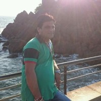 Mishra Abhishek
