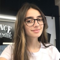Eduarda Picolli De Souza