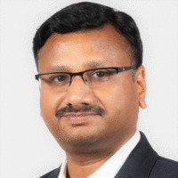Sapan Parikh