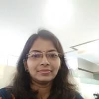 GEETA MANE