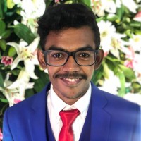 Akash Clifford