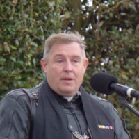Huw Evans