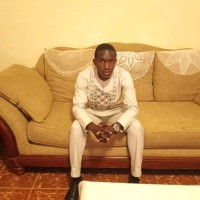 Lamine Toure