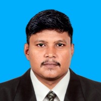 Periyasamy Duraisamy
