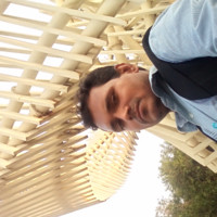 Harendra Yadav