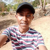 Gerald Musili