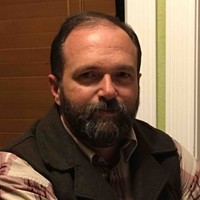 James Woody