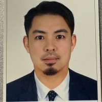 Mark Jayson Galvez