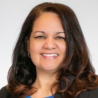 Maria Carrasquillo, ACC, CPF